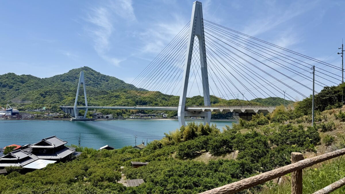 Shimanami Kaido Cycling Tours